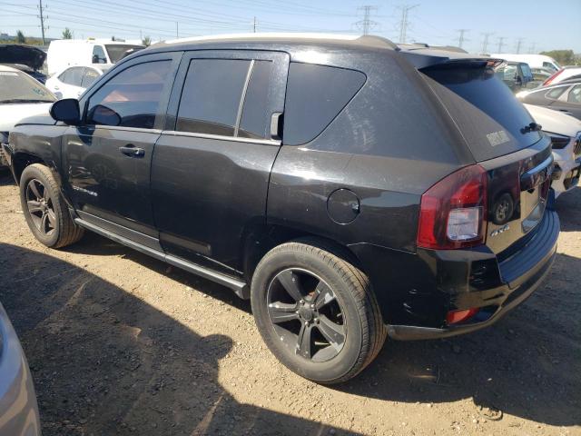 VIN 1C4NJDEB7GD616415 2016 Jeep Compass, Latitude no.2