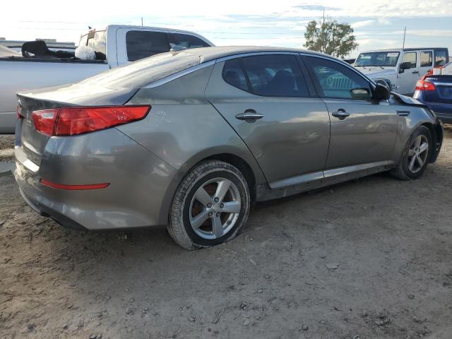 VIN 5XXGM4A75EG288447 2014 KIA Optima, LX no.3