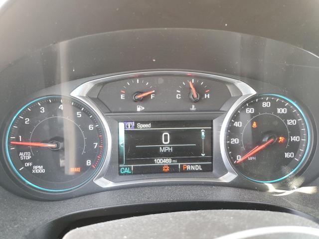 2018 CHEVROLET MALIBU LT - 1G1ZD5ST0JF128679