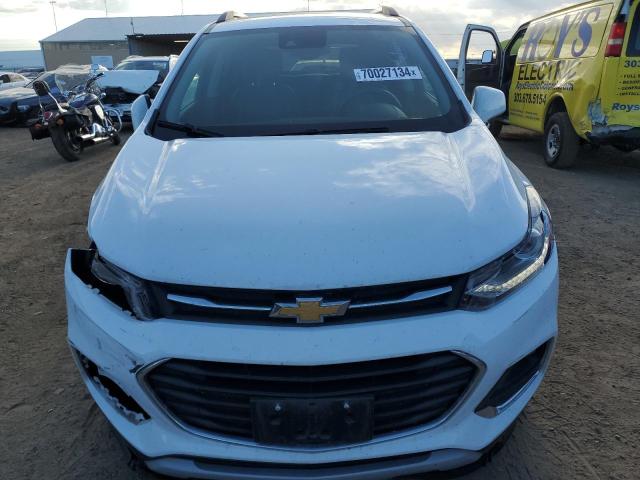 2018 CHEVROLET TRAX PREMI 3GNCJMSB4JL259053