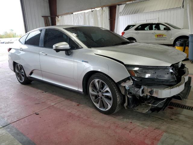 2018 HONDA CLARITY JHMZC5F13JC015862
