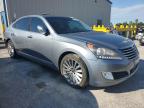 HYUNDAI EQUUS SIGN photo