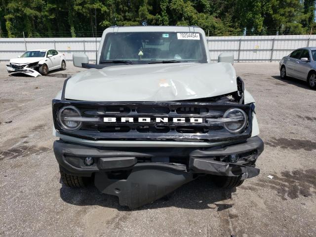 2023 FORD BRONCO BAS - 1FMEE5BP8PLC09246