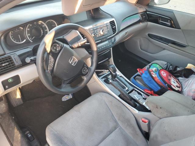 2017 HONDA ACCORD LX - 1HGCR2F31HA224577