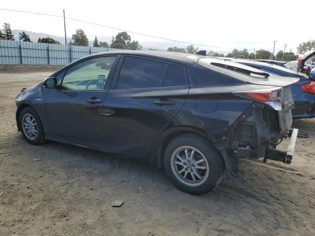 VIN JTDKBRFU9H3053842 2017 Toyota Prius no.2