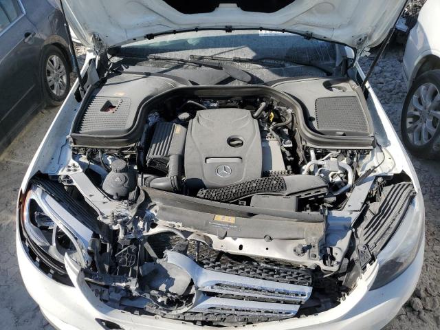 2016 MERCEDES-BENZ GLC 300 4M - WDC0G4KB8GF037090