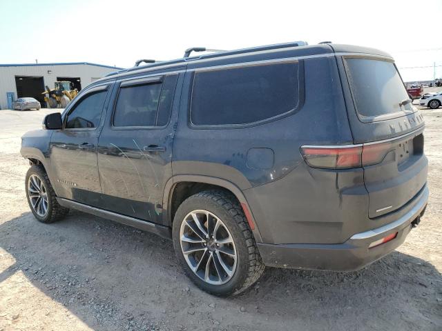 2022 JEEP WAGONEER S - 1C4SJVDT3NS212586