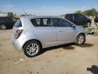 Lot #3023762957 2012 CHEVROLET SONIC LT