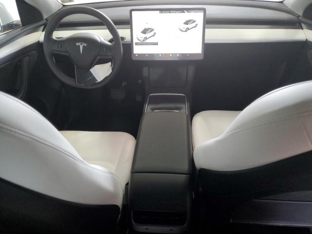 VIN 7SAYGDEE2RA217512 2024 Tesla MODEL Y no.8