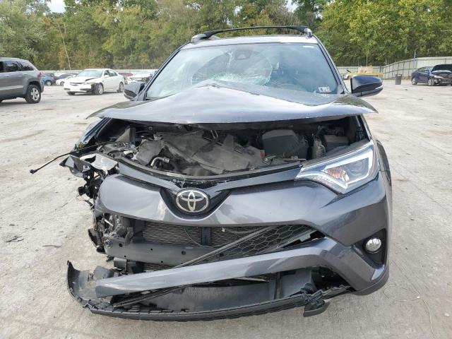 VIN JTMJFREV7JJ243795 2018 Toyota RAV4, SE no.5