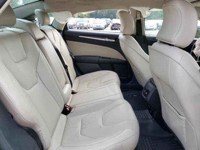 2017 FORD FUSION ENE - 3FA6P0RU1HR285529