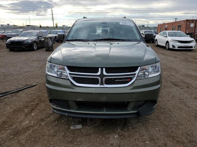 2019 DODGE JOURNEY SE - 3C4PDCAB0KT789423