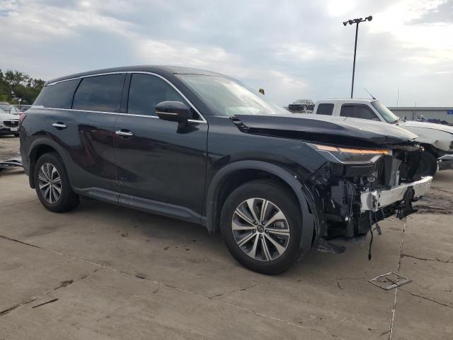 2024 INFINITI QX60 PURE 5N1DL1ER5RC351127