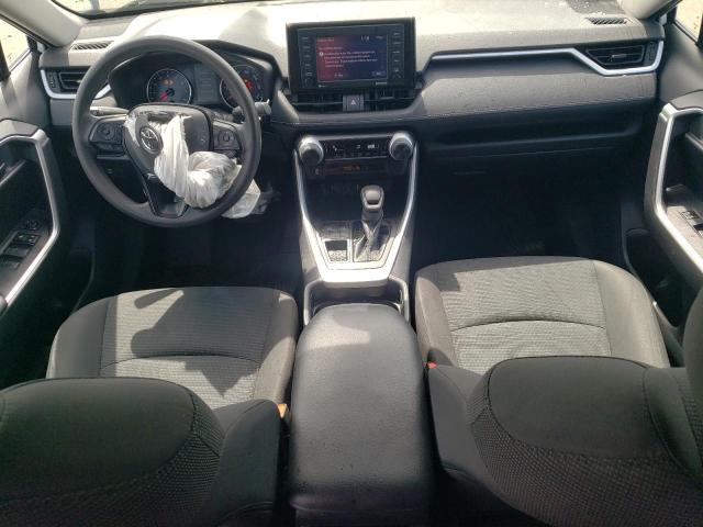 2021 TOYOTA RAV4 LE - 2T3H1RFVXMW143840