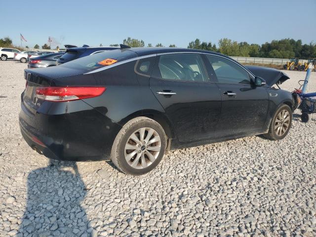 VIN 5XXGU4L3XGG081517 2016 KIA Optima, EX no.3