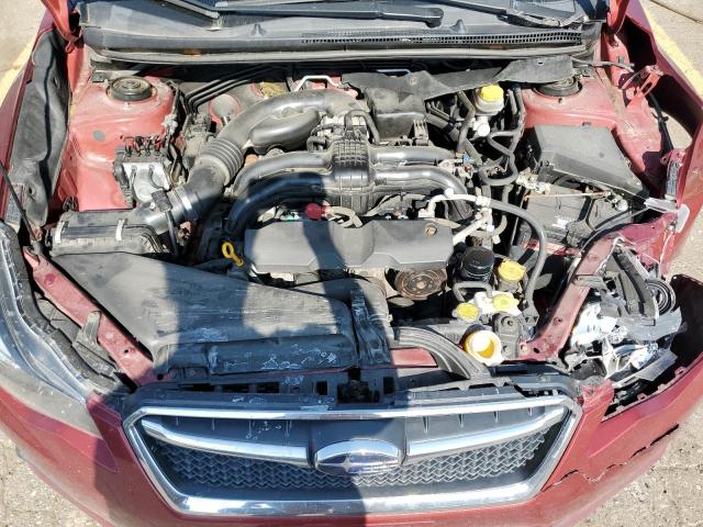 VIN JF1GPAA61G8232093 2016 Subaru Impreza no.11