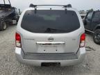 NISSAN PATHFINDER photo