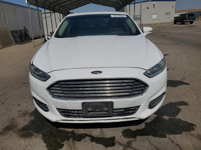 VIN 3FA6P0H78GR235334 2016 Ford Fusion, SE no.5