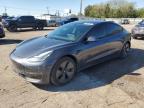 2021 TESLA MODEL 3 - 5YJ3E1EB9MF853132