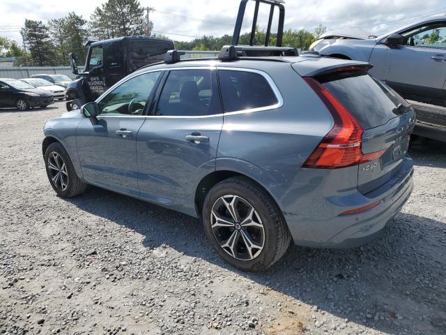 VIN YV4L12RK9N1911355 2022 Volvo XC60, B5 Momentum no.2