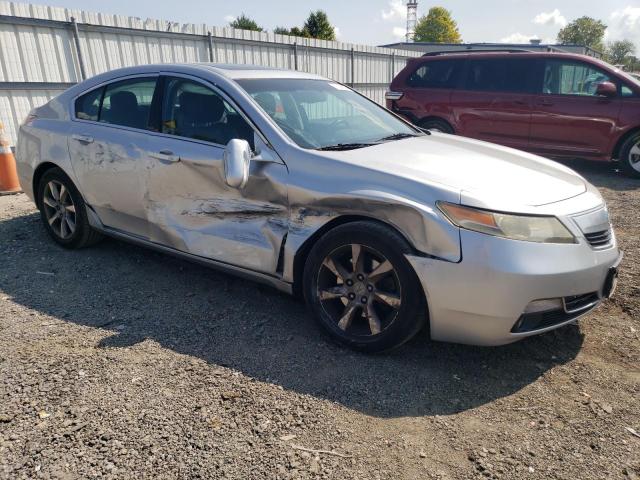 VIN 19UUA8F23EA000907 2014 Acura TL no.4