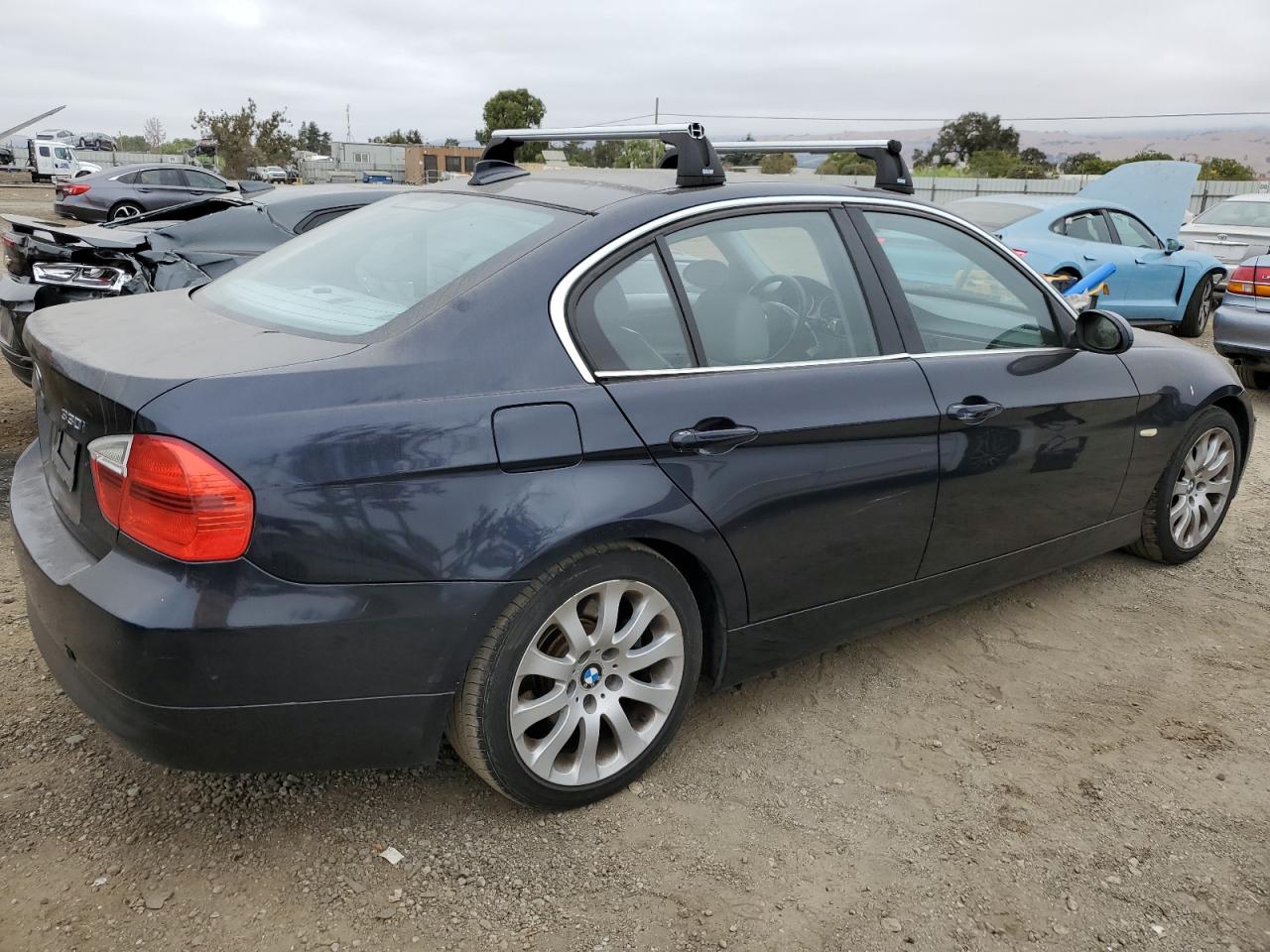 Lot #2969874981 2006 BMW 330 I