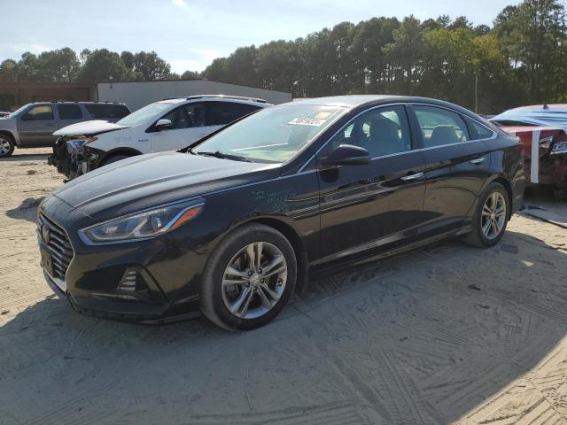 2018 HYUNDAI SONATA SPO #3024675724