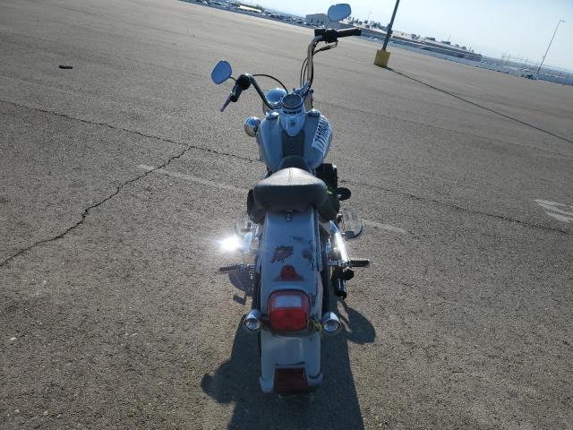 2012 HARLEY-DAVIDSON FLSTC HERI 1HD1BWV15CB033120