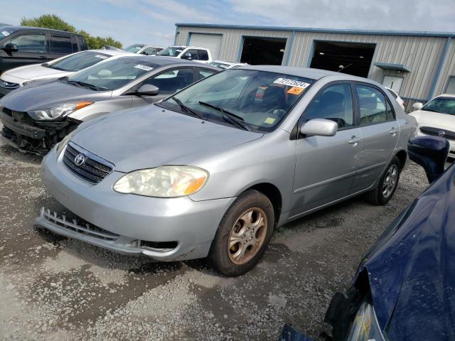 TOYOTA COROLLA CE