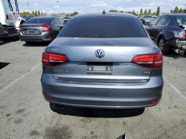 VIN 3VWDB7AJ8HM288450 2017 Volkswagen Jetta, SE no.6