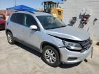 VOLKSWAGEN TIGUAN S photo