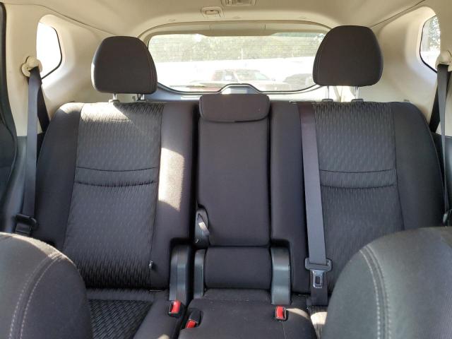 2019 NISSAN ROGUE S - JN8AT2MV2KW371212