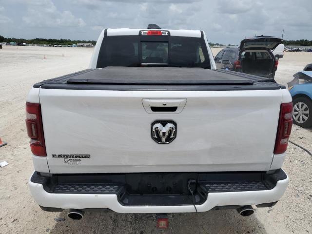 2022 RAM 1500 LARAM 1C6RREJT7NN197298  71883044