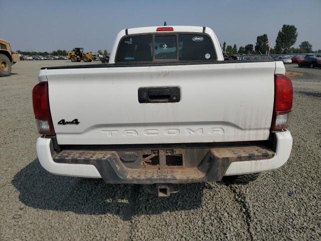 2019 TOYOTA TACOMA ACC - 5TFSZ5AN9KX172480