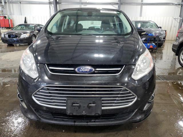 2015 FORD C-MAX PREM - 1FADP5CU8FL116973