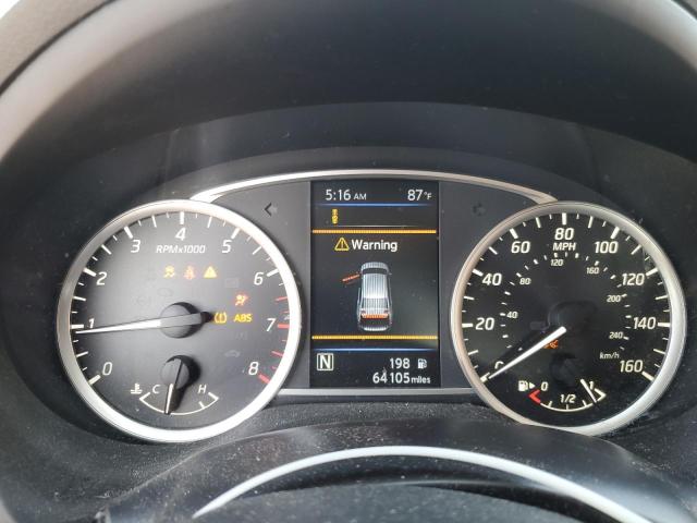 2019 NISSAN SENTRA S - 3N1AB7AP4KY204850