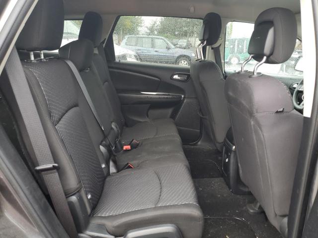 2016 DODGE JOURNEY SE - 3C4PDCAB3GT234960