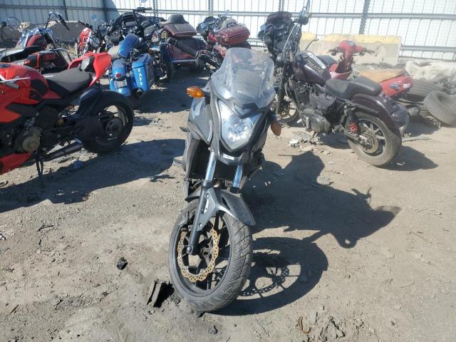 2013 HONDA CB500 X MLHPC4618D5000816