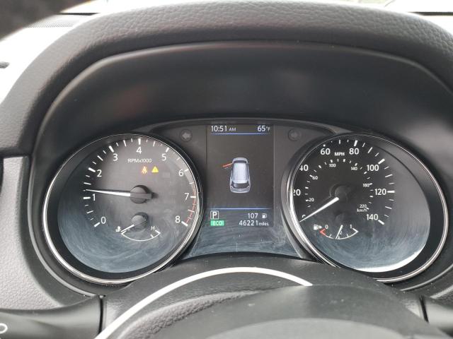 2018 NISSAN ROGUE S - JN8AT2MVXJW347612