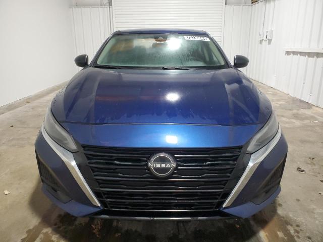 2024 NISSAN ALTIMA S - 1N4BL4BV8RN336713