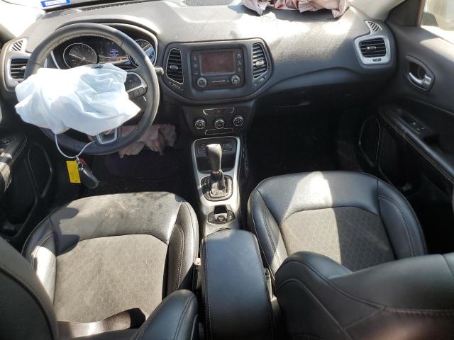 2018 JEEP COMPASS LA - 3C4NJCBB3JT500595