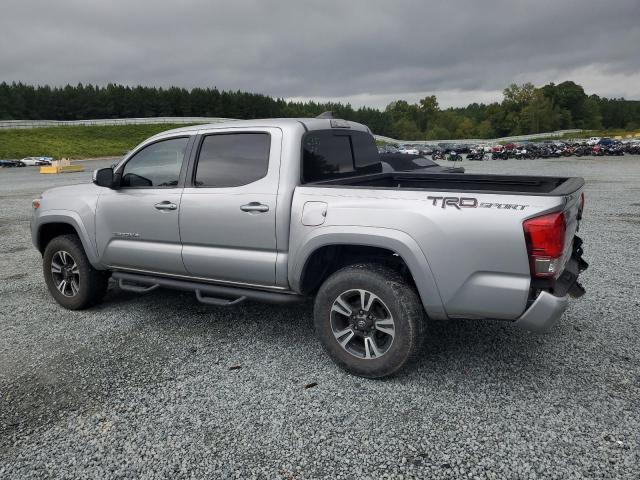 VIN 5TFAZ5CN0HX022579 2017 Toyota Tacoma, Double Cab no.2