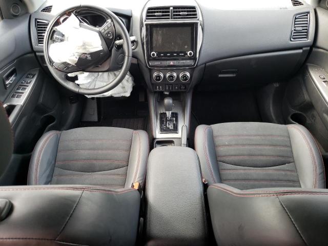 2022 MITSUBISHI OUTLANDER - JA4APVAU1NU023358