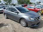 NISSAN SENTRA S photo