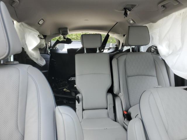 2024 HONDA ODYSSEY EL - 5FNRL6H9XRB056336