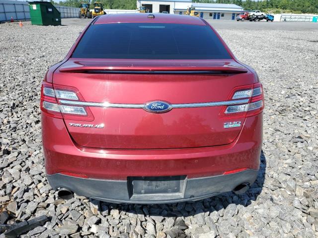 VIN 1FAHP2KT6EG103963 2014 Ford Taurus, Sho no.6