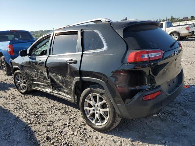 2016 JEEP CHEROKEE L - 1C4PJLCB3GW319765