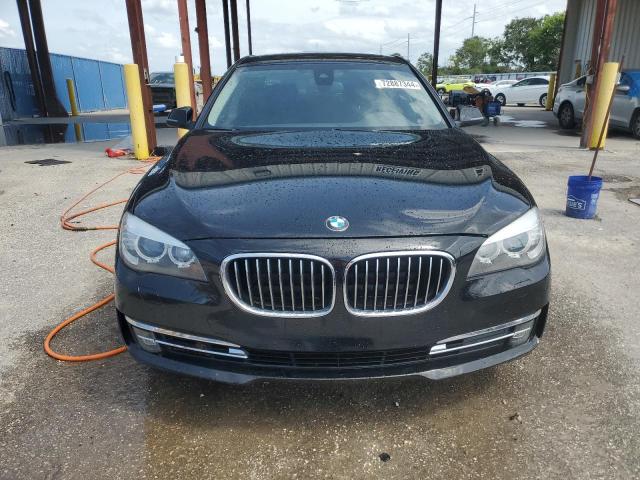 VIN WBAYE4C5XFD947483 2015 BMW 7 Series, 740 LI no.5