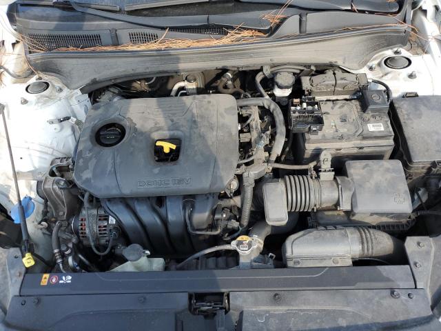 VIN 3KPF24AD0ME263096 2021 KIA Forte, FE no.11