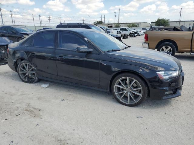 VIN WAUAFAFL6GN013985 2016 Audi A4, Premium S-Line no.4